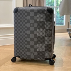 LV Suitcase